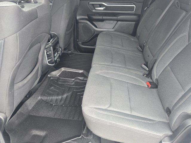 Used 2022 RAM 1500 Big Horn RWD image 12