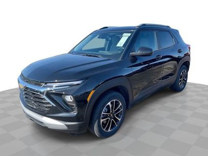 New 2026 Chevrolet TrailBlazer LT w/ LT Cold Weather Package