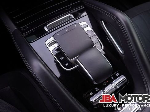Used 2023 Mercedes-Benz GLE 63 AMG S image 21