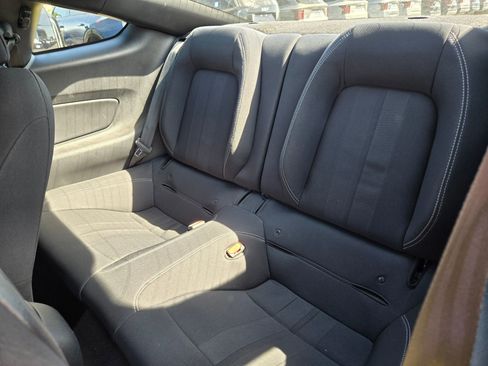 Used 2021 Ford Mustang Coupe w/ Equipment Group 101A image 33