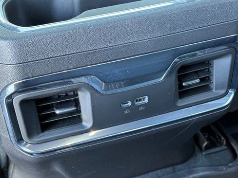 Used 2025 GMC Sierra 1500 Elevation w/ Elevation Premium Package image 44