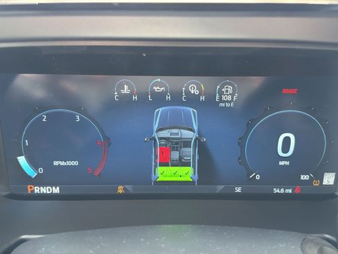 New 2026 Ford F250 King Ranch AWD/4WD image 28
