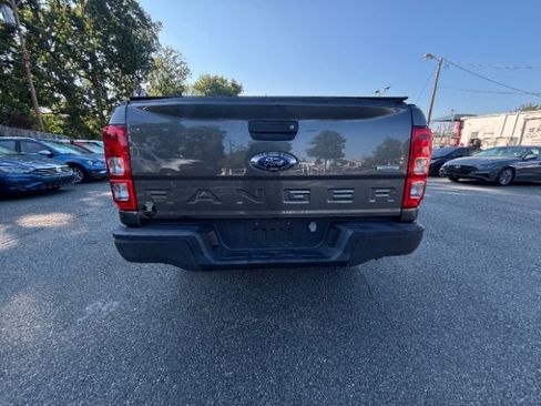 Used 2019 Ford Ranger XL RWD image 7