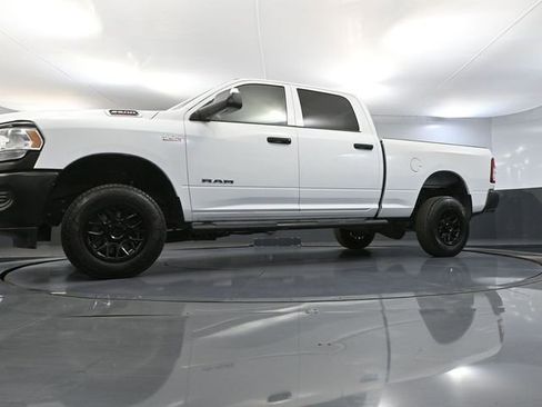 Used 2022 RAM 2500 Tradesman image 51