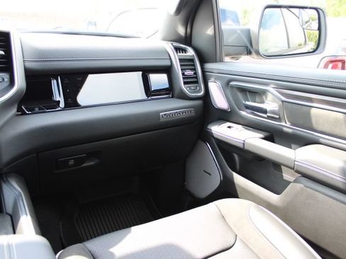 Used 2026 RAM 1500 Laramie w/ Night Edition AWD/4WD image 51