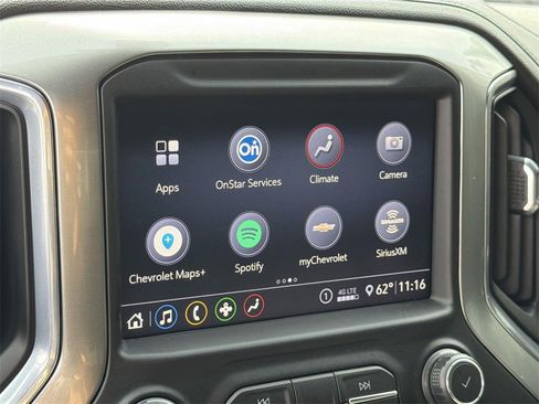 Used 2020 Chevrolet Silverado 1500 RST w/ All-Star Edition image 18