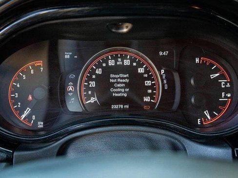 Used 2024 Dodge Durango GT AWD/4WD image 19
