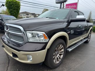 Used 2017 RAM 1500 Laramie Longhorn video 1