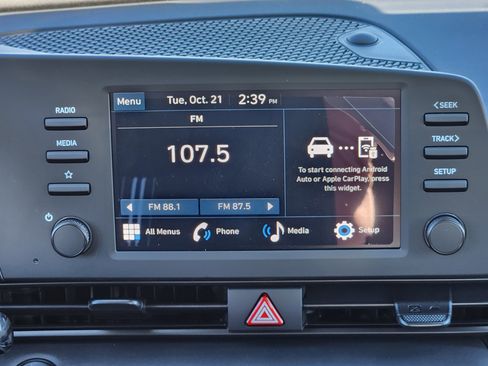 New 2025 Hyundai Elantra Sport image 26