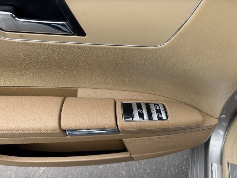 Used 2008 Mercedes-Benz S 550 image 40