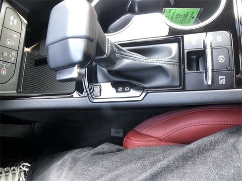 New 2026 Kia K5 GT-Line w/ GT-Line Red Interior Package image 20