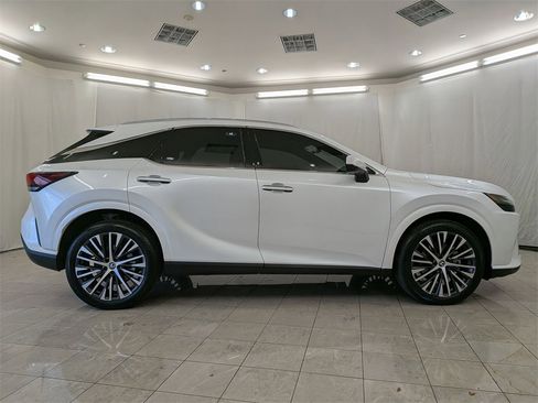 Certified 2023 Lexus RX 350 Premium Plus image 11