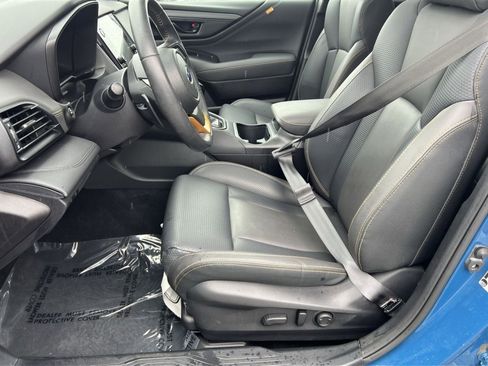 Used 2023 Subaru Outback Wilderness AWD/4WD image 14
