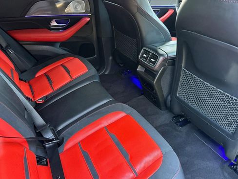 Certified 2023 Mercedes-Benz GLE 53 AMG 4MATIC Coupe image 32