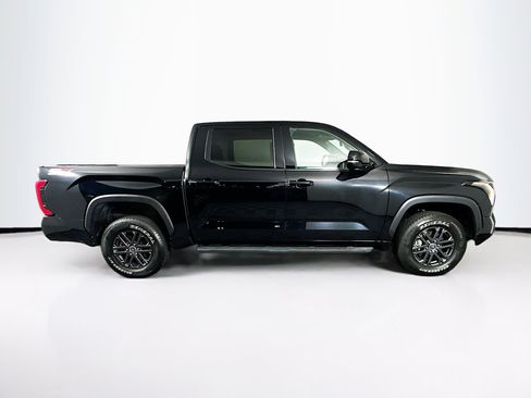 Used 2024 Toyota Tundra SR5 w/ SR5 Convenience Package AWD/4WD image 10