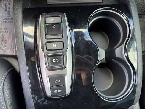 Used 2022 Honda Passport Elite image 19