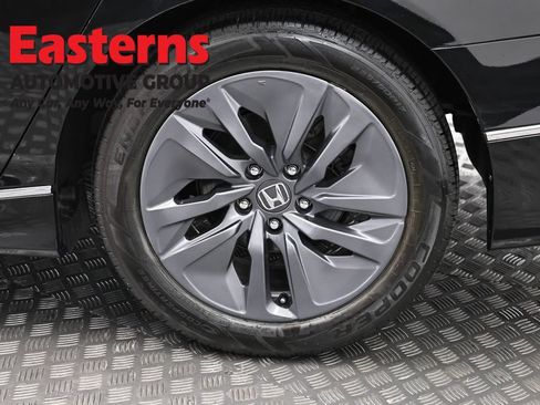 Used 2022 Honda Accord EX-L image 33
