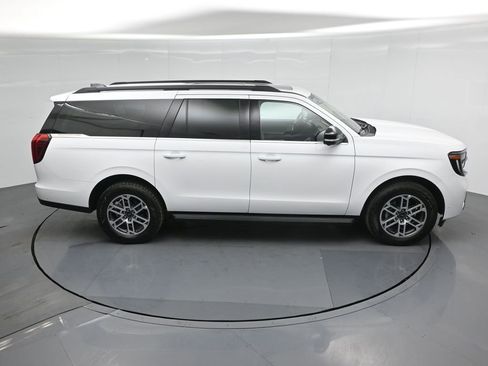 Certified 2025 Ford Expedition Max Active image 47