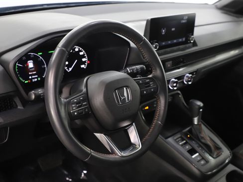 Used 2024 Honda CR-V Sport image 20