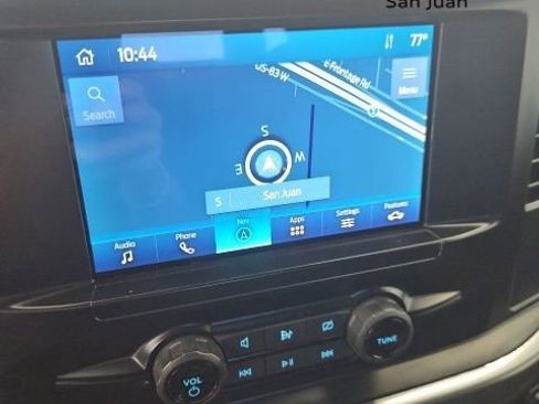 Used 2023 Ford F150 XL w/ STX Appearance Package AWD/4WD image 19