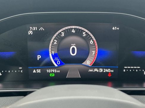 Used 2025 Volkswagen Jetta S image 22