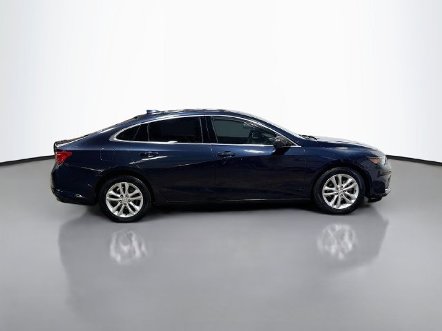 Used 2016 Chevrolet Malibu LT FWD image 6