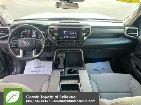 Used 2024 Toyota Tundra SR5 image 11
