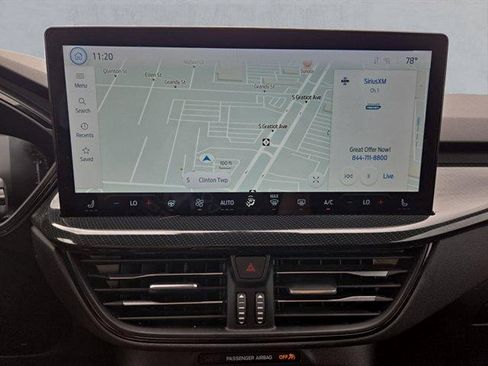 Certified 2023 Ford Escape ST-Line w/ Tech Pack #1 AWD/4WD image 18