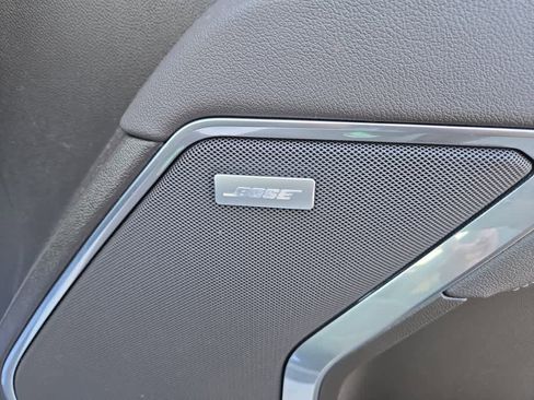 New 2026 Chevrolet Silverado 1500 LTZ w/ Technology Package image 48