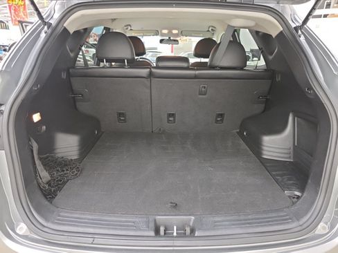 Used 2013 Hyundai Tucson GLS FWD image 31