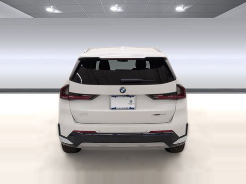 Used 2025 BMW X1 xDrive28i w/ Convenience Package image 10