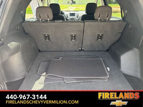 Used 2019 Chevrolet Equinox LT AWD/4WD image 45