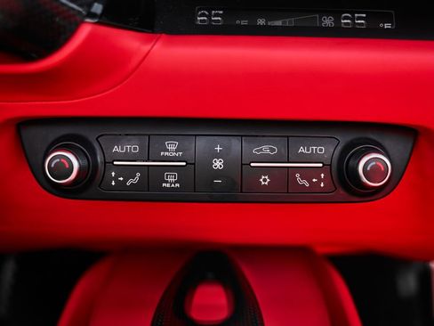 Used 2021 Ferrari 812 GTS RWD image 53