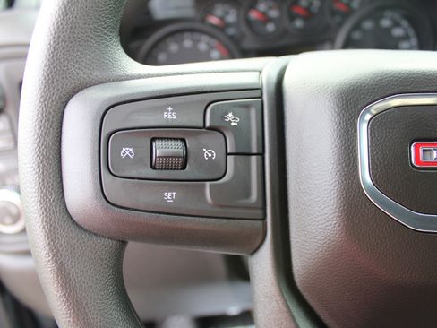 New 2026 GMC Sierra 1500 Pro w/ Pro Value Package image 22