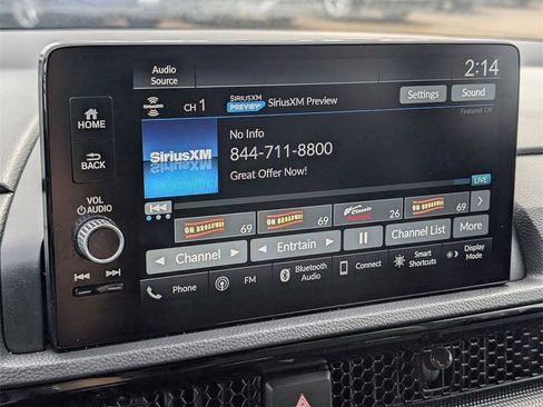 Used 2024 Honda CR-V EX-L image 16