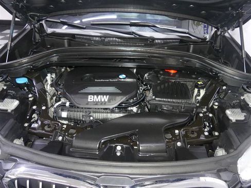 Used 2017 BMW X1 xDrive28i AWD/4WD image 14