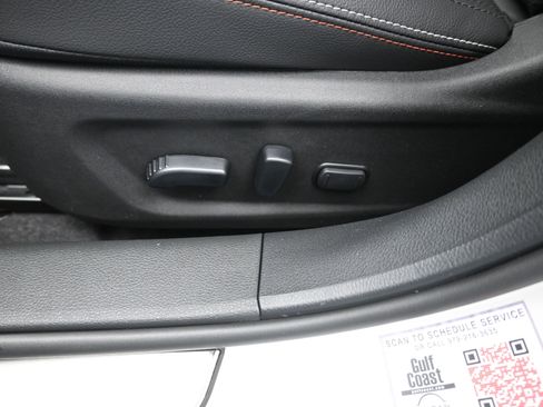 New 2025 Nissan Altima 2.5 SR w/ SR Premium Package image 6