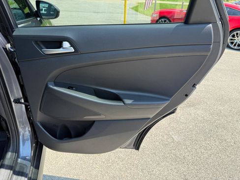 Used 2019 Hyundai Tucson SE AWD/4WD image 34