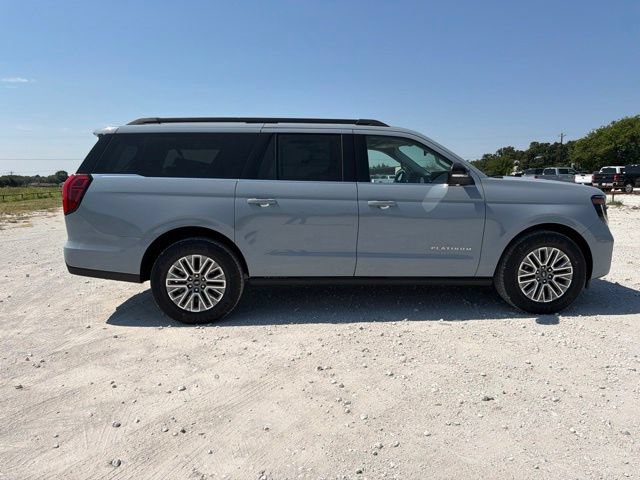 New 2027 Ford Expedition Max Platinum w/ Driver's Package AWD/4WD image 12