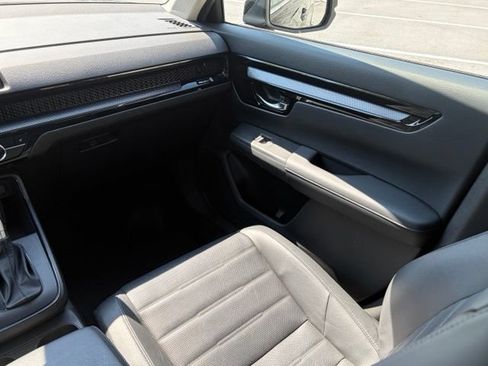Used 2023 Honda CR-V EX-L image 37