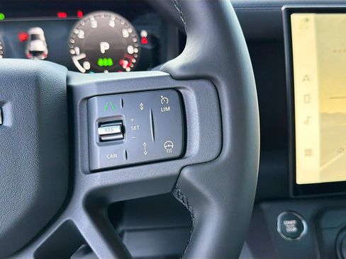 New 2026 Land Rover Defender 110 S AWD/4WD image 37