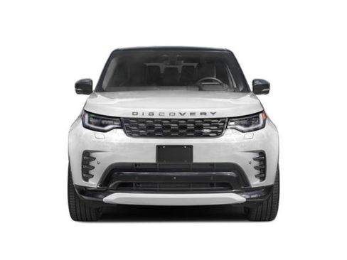 Used 2024 Land Rover Discovery Dynamic SE AWD/4WD image 4