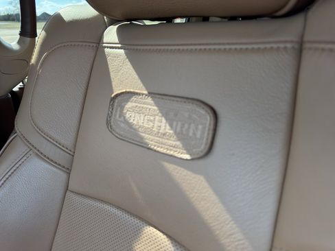 Used 2022 RAM 2500 Limited image 26