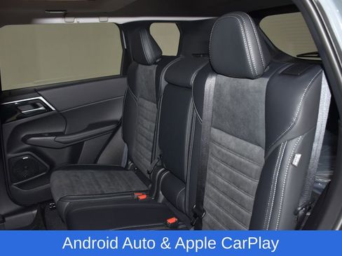 New 2025 Mitsubishi Outlander AWD image 25