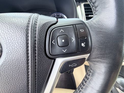 Used 2015 Toyota Highlander Limited w/ Driver Technology Package FWD image 16