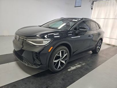 Used 2023 Volkswagen ID.4 Pro S