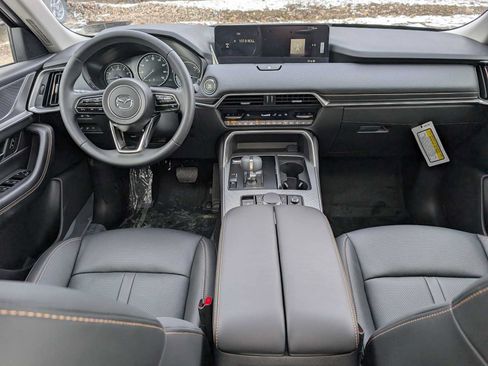 Used 2026 MAZDA CX-90 3.3 Turbo w/ Preferred Package AWD/4WD image 10