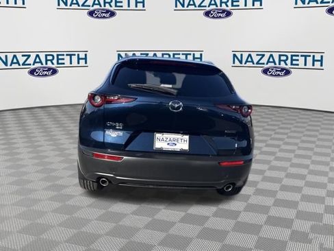 Used 2025 MAZDA CX-30 AWD 2.5 S w/ Select Sport Pkg image 6