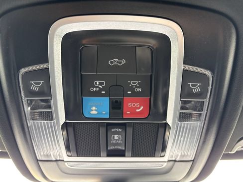 New 2026 RAM 1500 Big Horn AWD/4WD image 18