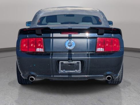 Used 2007 Ford Mustang GT image 6